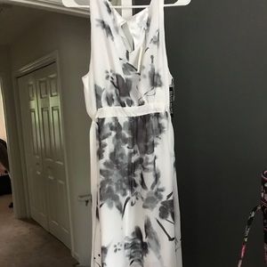 Brand new New York& Company high low dress!